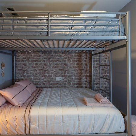 Apartament Elegante Piso En Pleno Centro De Jerez Jerez de la Frontera Zewnętrze zdjęcie
