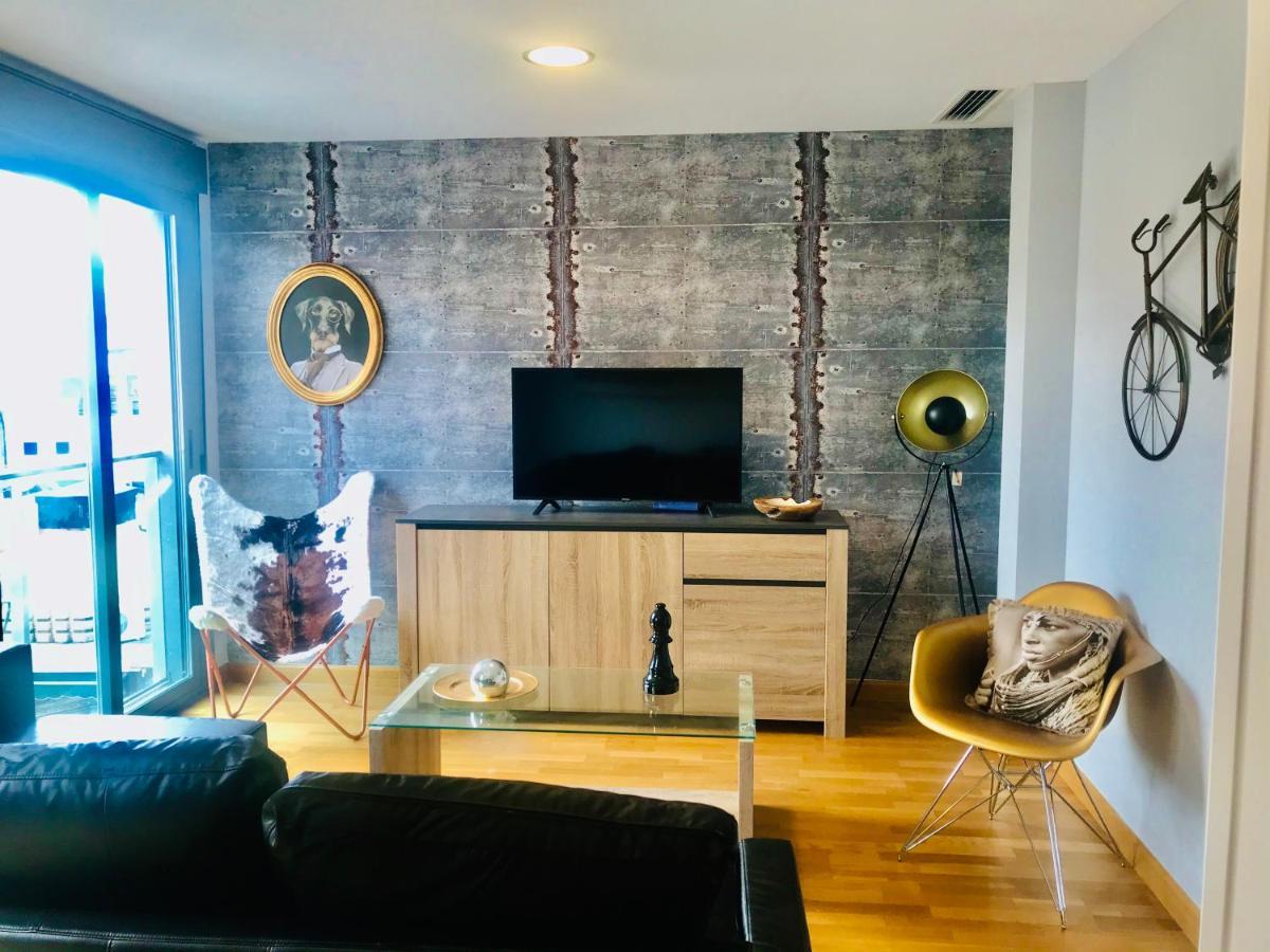 Apartament Elegante Piso En Pleno Centro De Jerez Jerez de la Frontera Zewnętrze zdjęcie