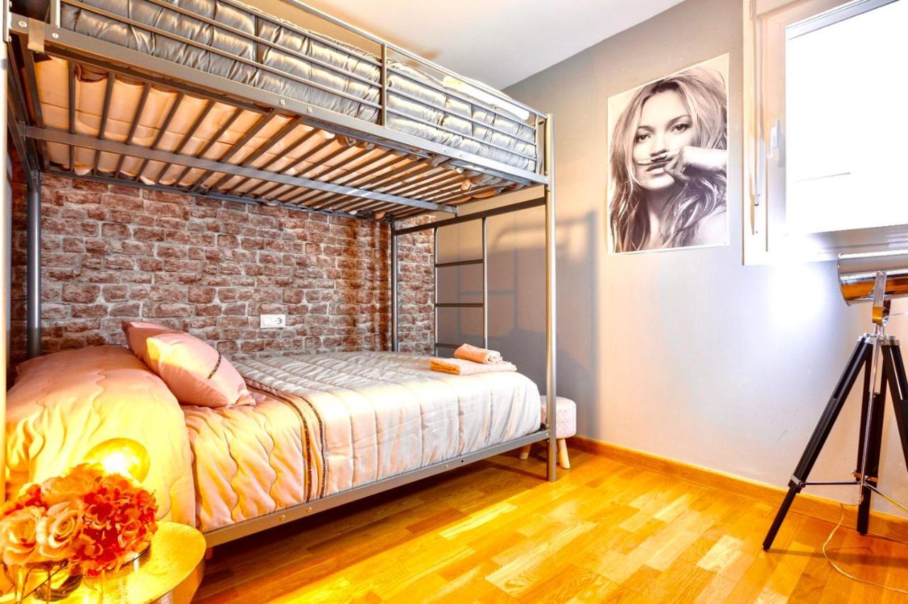 Apartament Elegante Piso En Pleno Centro De Jerez Jerez de la Frontera Zewnętrze zdjęcie