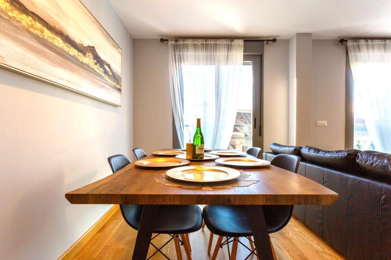 Apartament Elegante Piso En Pleno Centro De Jerez Jerez de la Frontera Zewnętrze zdjęcie