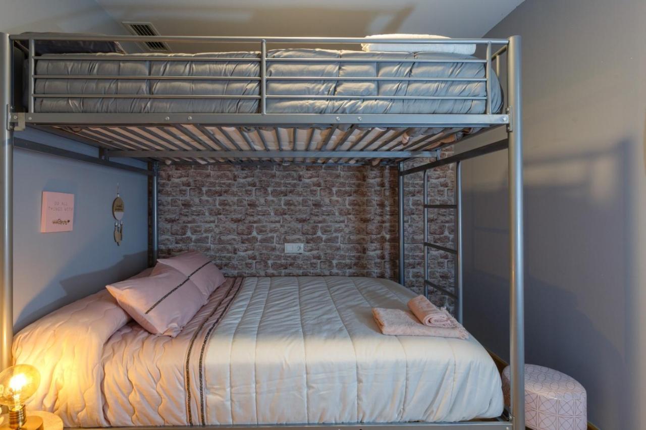 Apartament Elegante Piso En Pleno Centro De Jerez Jerez de la Frontera Zewnętrze zdjęcie