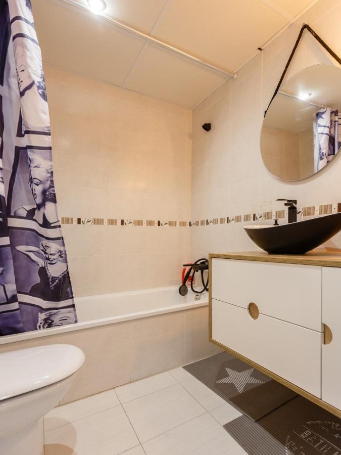 Apartament Elegante Piso En Pleno Centro De Jerez Jerez de la Frontera Zewnętrze zdjęcie