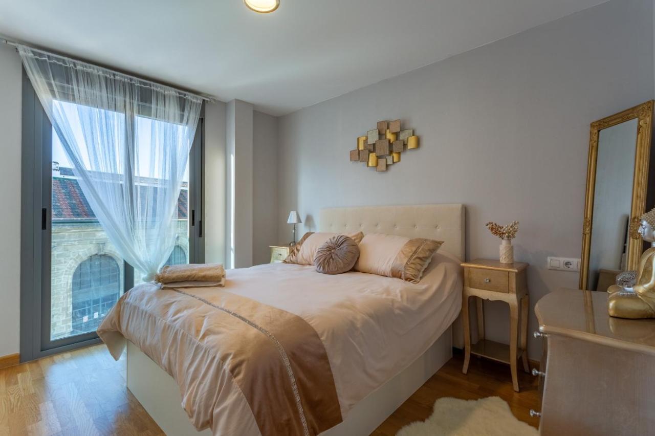 Apartament Elegante Piso En Pleno Centro De Jerez Jerez de la Frontera Zewnętrze zdjęcie